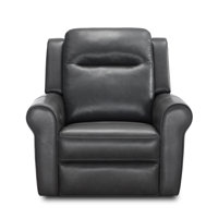 Mekeisha Dual-Power Zero Gravity Recliner