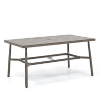 Babbi Rectangular 60