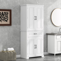 Ramata Storage Cabinet by Red Barrel Studio