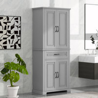 Ramata Storage Cabinet by Red Barrel Studio