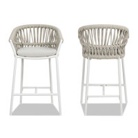 Bleechington Metal Outdoor 27