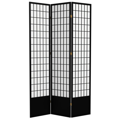 Alex Folding Room Divider by Mistana