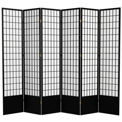 Alex Folding Room Divider by Mistana
