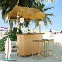 Bar Counter by Bayou Breeze