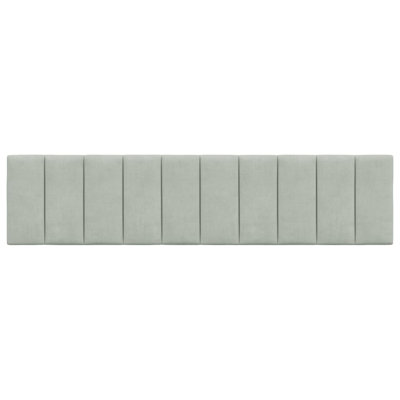 Ebern Designs Headboard Cushion by Ebern Designs