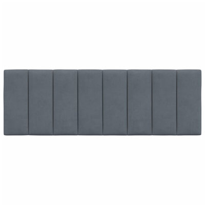 Ebern Designs Headboard Cushion by Ebern Designs