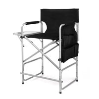 Folding Director Chair