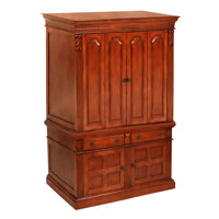 Yolande Armoire by Red Barrel Studio