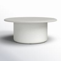 Pallini 35" Outdoor Coffee Table by AllModern