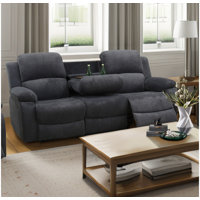 Areisy Living Room Set by Winston Porter