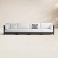 Dez 4pc Multi-Chair Seating Group by Birch Lane