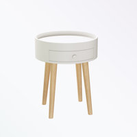Latechia Coffee Table by George Oliver