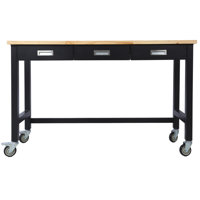 60In Work Bench by Latitude Run