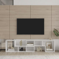 Carrolton 55 W Storage Credenza