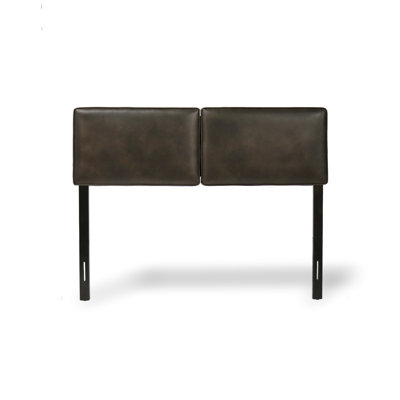 Hersise Upholstered Adjustable Headboard
