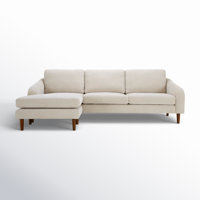 Michaela Westland Upholstery Sectional
