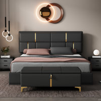Kojtcho Piece Bedroom Set by Mercer41