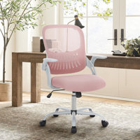 Home Office Ergonomic Mesh Task Chair by Ebern Designs