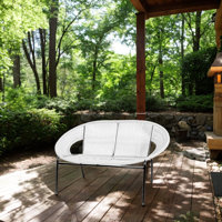 Oclupaca Loveseat by Corrigan Studio