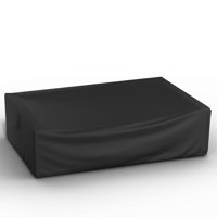 Weather Resistant Outdoor Sectional Set Sofa Covers