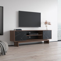 Calab TV Stand by Ivy Bronx