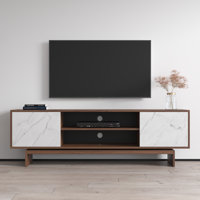 Calab TV Stand