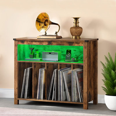 End Table by Brayden Studio