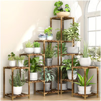 Syma Plant Stand by Arlmont & Co.