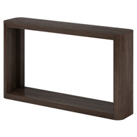 Kellan 52" Wide Rectangular Console Table by Latitude Run