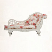 Bottolf Upholstered Chaise Lounge by Rosdorf Park