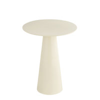 SAFID Side Table by Ivy Bronx