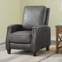 Manual Push Back Recliner