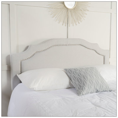 Starsha Upholstered Headboard