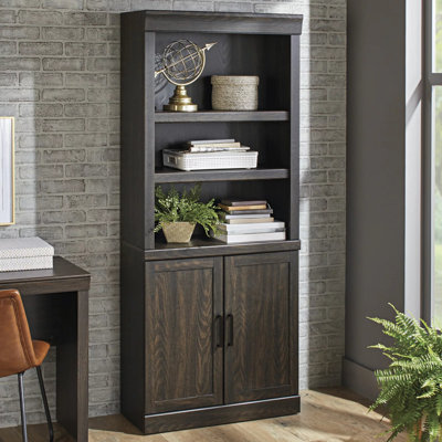 Jenrette Bookcase
