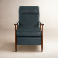 Manual Recliner by Corrigan Studio
