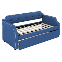 Cicel Daybed by Red Barrel Studio