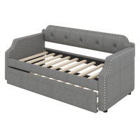 Cicel Daybed by Red Barrel Studio