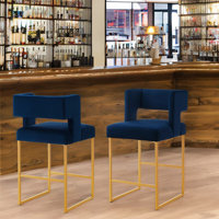 Colamaio 26 Counter Stool