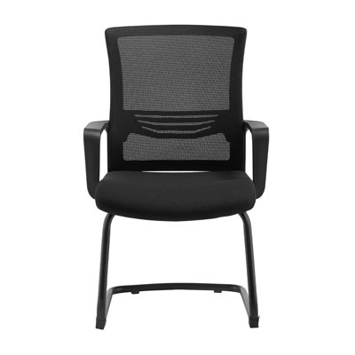 ZH-C0224-36 Meeting Table | 12 Chair & Table Set | by Inbox Zero