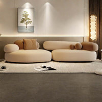 Shevlin Faux Leather Living Room Set by Brayden Studio