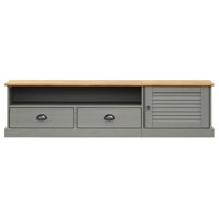 Vilberg TV Stand for TVs up to 70"