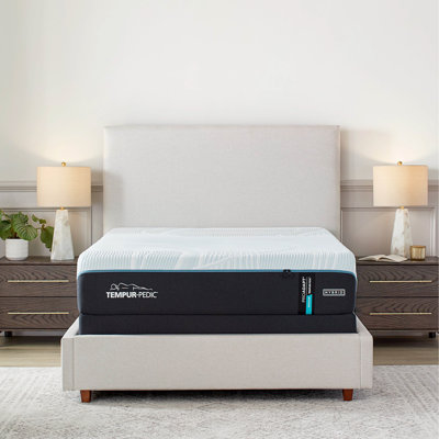 TEMPUR-ProAdaptMedium Hybrid 12" Mattress by Tempur-Pedic