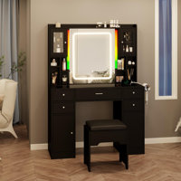 Vanity by Latitude Run