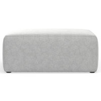 Germon 45" Cocktail Ottoman by Latitude Run