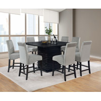 Taaha Counter Height Dining Set by Wildon Home
