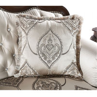 Nafne Sofa by World Menagerie