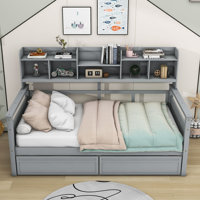 Pierrot Daybed