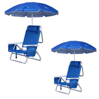 Folding Beach Chair