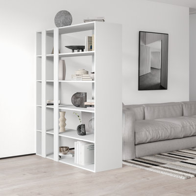 Cerena Bookcase by Latitude Run