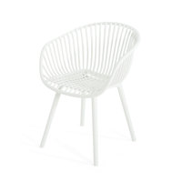 Franzoni Patio Dining Chair by George Oliver